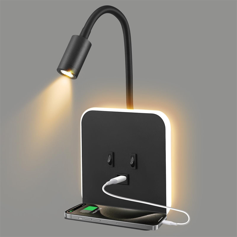 Aluminium LED Spotlight