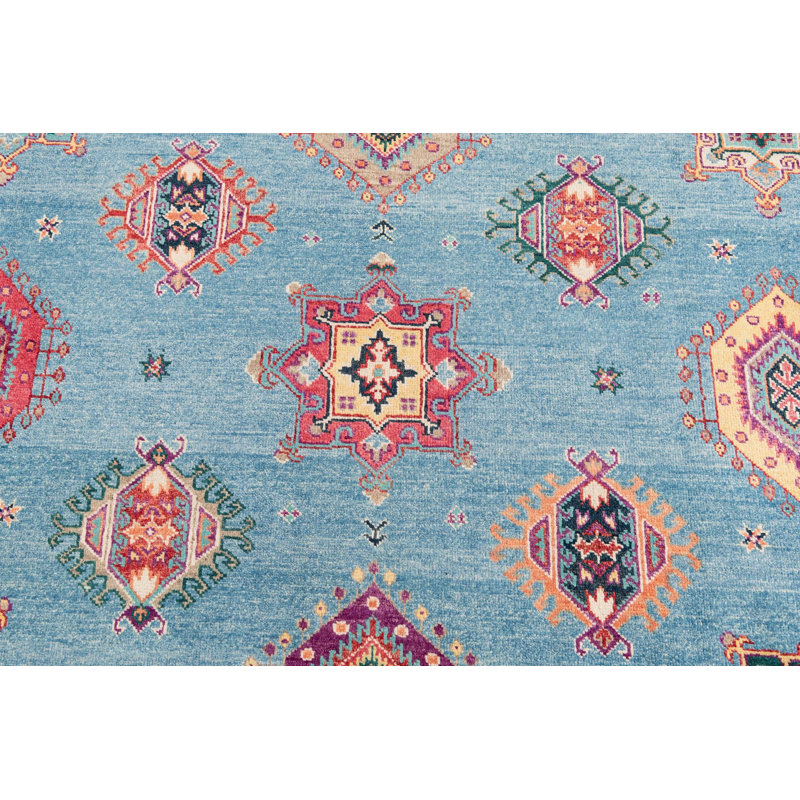 Orona Blue Rug