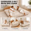 Bean Bag Chair-625168594