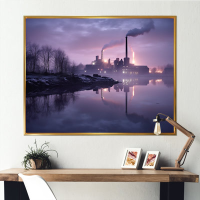 " Nightly Silent Workshops Factory I "