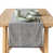 Gray Herringbone