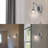 Citori LED Armed Sconce