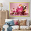 Art liquide avec effervescence glam or rose-649961917-649961909