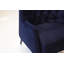 Fauteuil Ellington de 87 cm de large en polyester-341704976