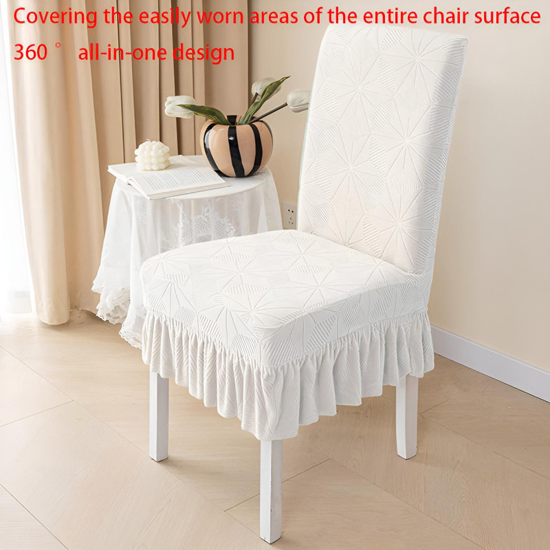 Housse pour siège de tabouret Universal Universal