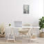«White Cherry Blossoms», art de la giclée encadrée par Sasha-544964423-544964422