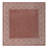 Dmitri Oriental Rust Red Indoor/Outdoor Area Rug-618064491
