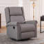 Fauteuil inclinable manuel pivotant à 360 degrés-920317755