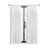Weathermate Topsions Curtain Pair each Panel 40 x 63 in Sage-87710049-87710048
