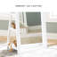 Miroir sur pied Hilbert-1069115813