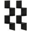 Aliesha 6 Piece Corner Shelf-1590707307
