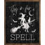 Stop In For A Spell Witch - noir-2143491020