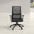 Casden Mesh Task Chair-1941572518