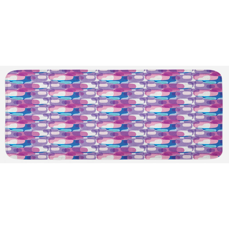 Tapis de cuisine