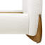 Lit plateforme Lansford Puffy-1953185726