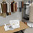 Computerized Embroidery Sewing Machine With LCD Screen