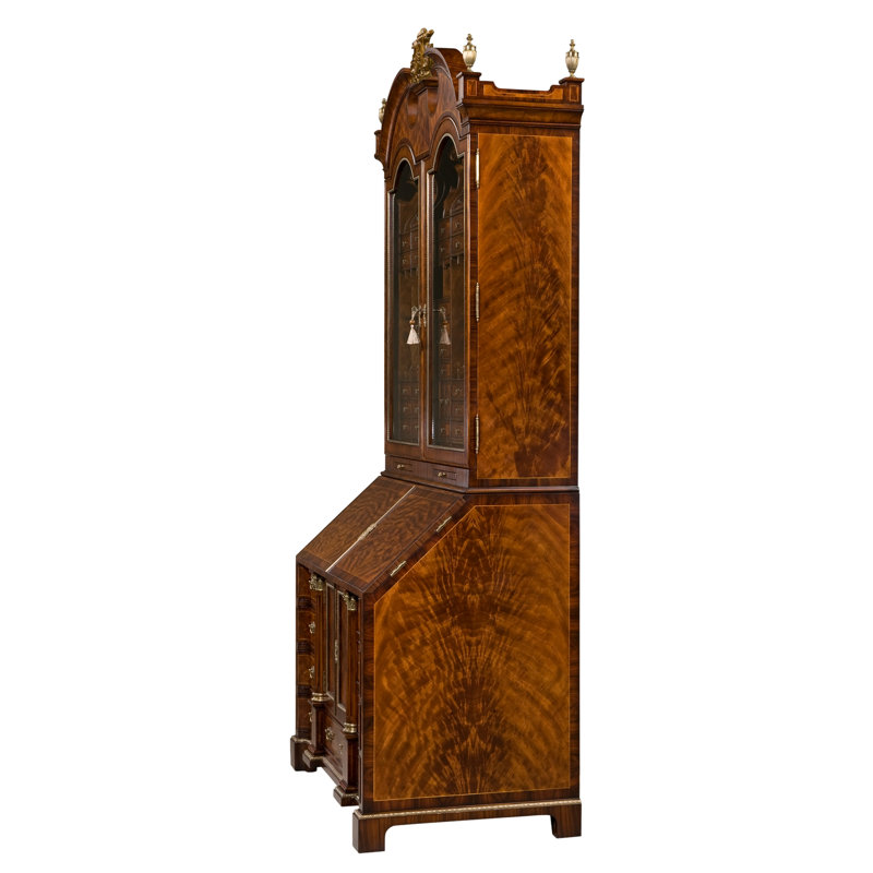 Althorp Living History China Cabinet