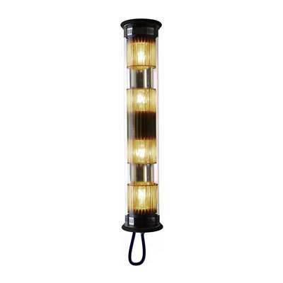 4 - Light Flush Mounted Sconce