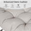 Chaises longues avec coussins Gifty-1775327757-1775327752