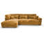 Nahkita 4 Seater Corner Sofa -685427761-685427780