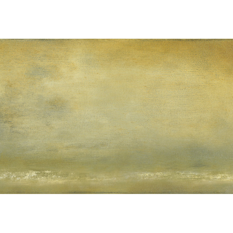 River II - Wrapped Canvas Art Prints, 30cm H x 46cm W x 3.8cm D