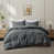 Charcoal Gray