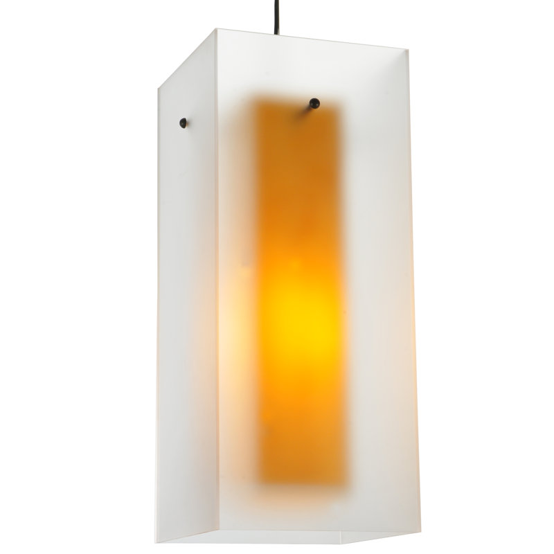 1 - Light Pendant