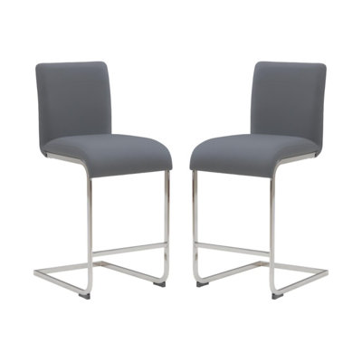 Tabouret de bar Wavell