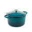 Cocotte ronde artisanale en fonte antiadhésive Crock-pot-842408575