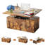 Table basse Azeem