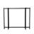 Jeske 36'' Console Table