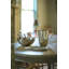 Reflective Stainless Steel Pitcher