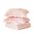 Brielle Shaggy Faux Fur Comforter Set with Faux Mink Reverse-1746189491-1746189503