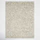 Cait Floral Handmade Tufted Tan Area Rug