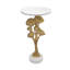 Table d'appoint D14x28 "