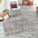 Geometric Indoor Rug