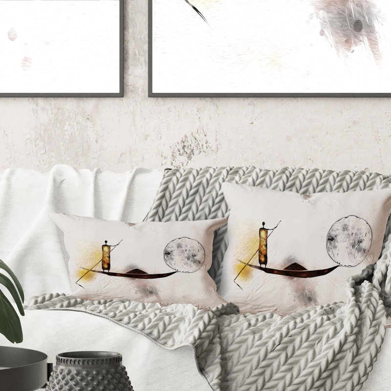 Coussin Vintage
