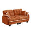 Canapé Chenille Cloud-133657614-133657615