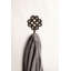Crochet simple en fonte - FantasHome