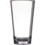 16 oz Pinte de verre