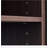 32.5''-58.8''W 40''H Multifuctional Storage Cabinet, Buffet Sideboard Cabinet with Drawer, Corner Cabinet for 44''H Window decor, Livingroom, Hallway, Entryway, Kitchen & Office