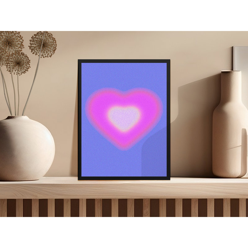 Chaning Single Picture Frame Print, 50.8 cm H x 40.64 cm W
