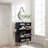 16 Pair Shoe Storage Cabinet-92262166