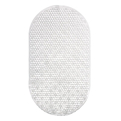 Brundage Non-Slip Shower Mat