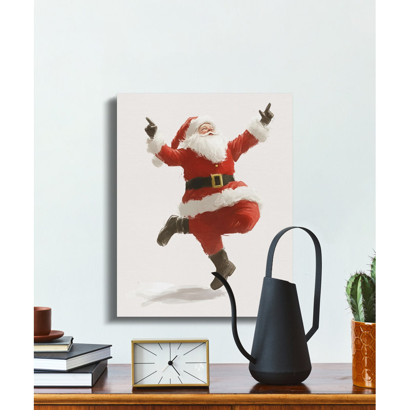 Duren Wrapped Canvas Print Set, 20x24