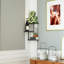 MDF Corner Shelf