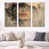 Toile tendue