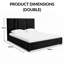Upholstered Bed-1503737106-1503737099