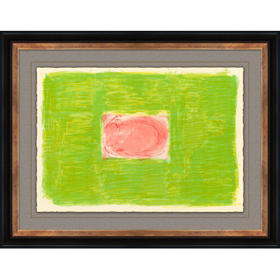 Wonder Giclee Print