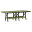 Harbor Outdoor Bar Table-50421772-50421932